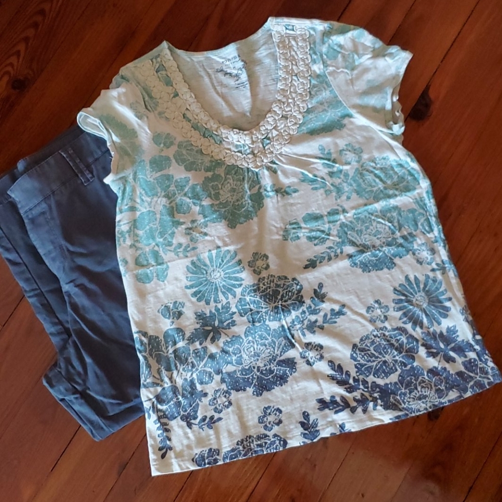 Sonoma Life Style top